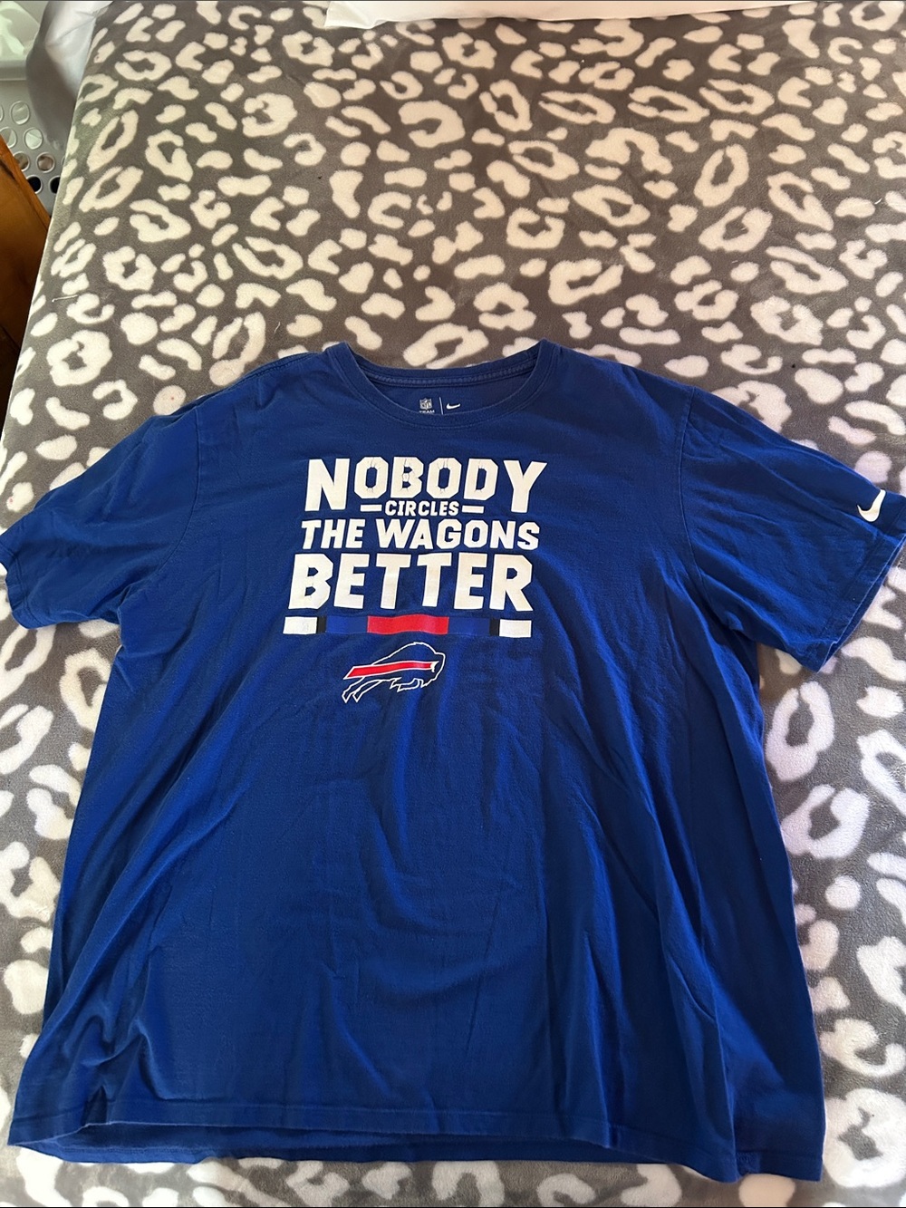 Buffalo Bills Tee